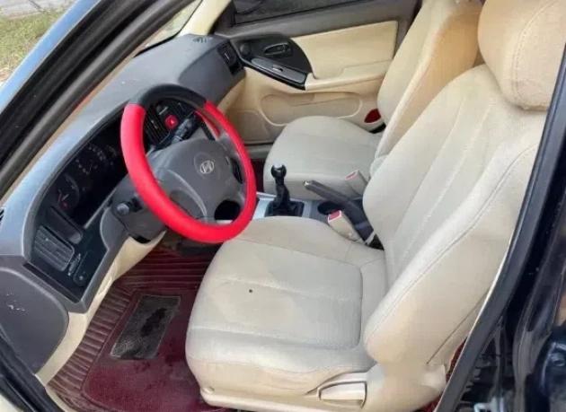 新手1-2万元的练手二手车推荐来了!这六款车都适合练手开!-