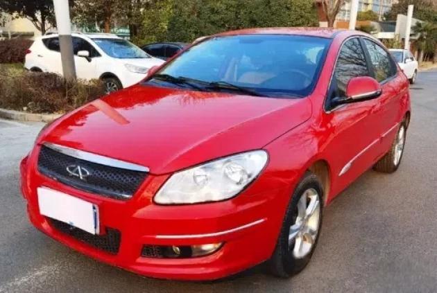 新手1-2万元的练手二手车推荐来了!这六款车都适合练手开!-