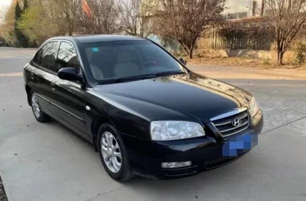 新手1-2万元的练手二手车推荐来了!这六款车都适合练手开!-