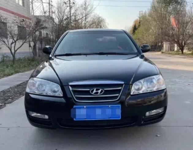 新手1-2万元的练手二手车推荐来了!这六款车都适合练手开!-