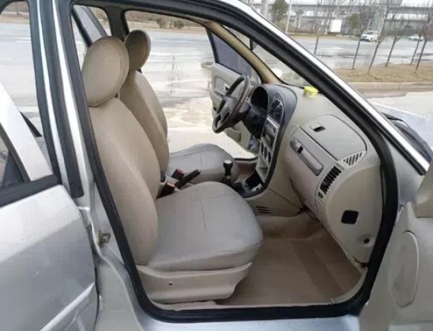 新手1-2万元的练手二手车推荐来了!这六款车都适合练手开!-