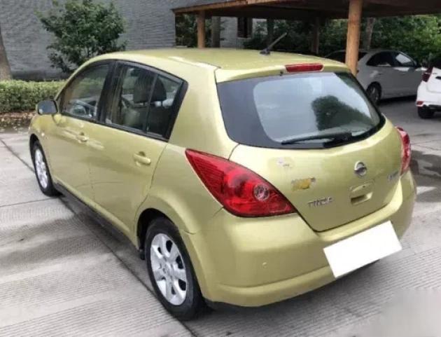 新手1-2万元的练手二手车推荐来了!这六款车都适合练手开!-