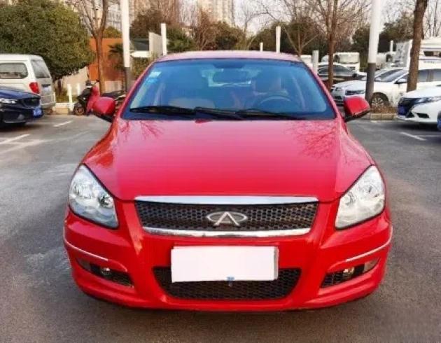 新手1-2万元的练手二手车推荐来了!这六款车都适合练手开!-