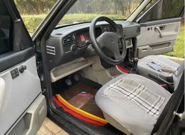 新手1-2万元的练手二手车推荐来了!这六款车都适合练手开!-