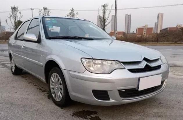 新手1-2万元的练手二手车推荐来了!这六款车都适合练手开!-