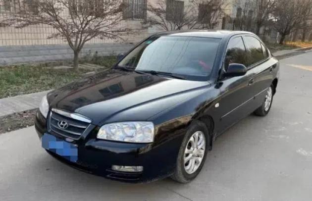 新手1-2万元的练手二手车推荐来了!这六款车都适合练手开!-