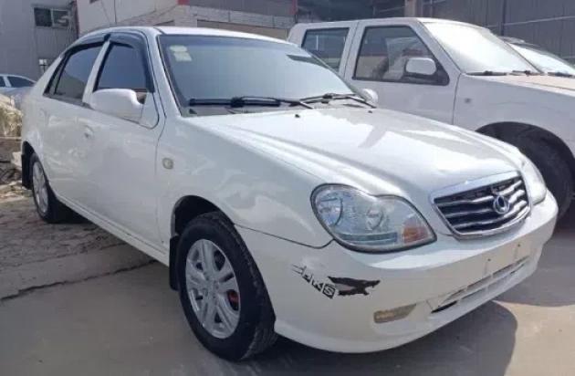 新手1-2万元的练手二手车推荐来了!这六款车都适合练手开!-