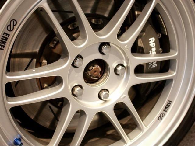 成都二手车市场这辆保值神车60万的LancerEVO!三菱的光辉!-