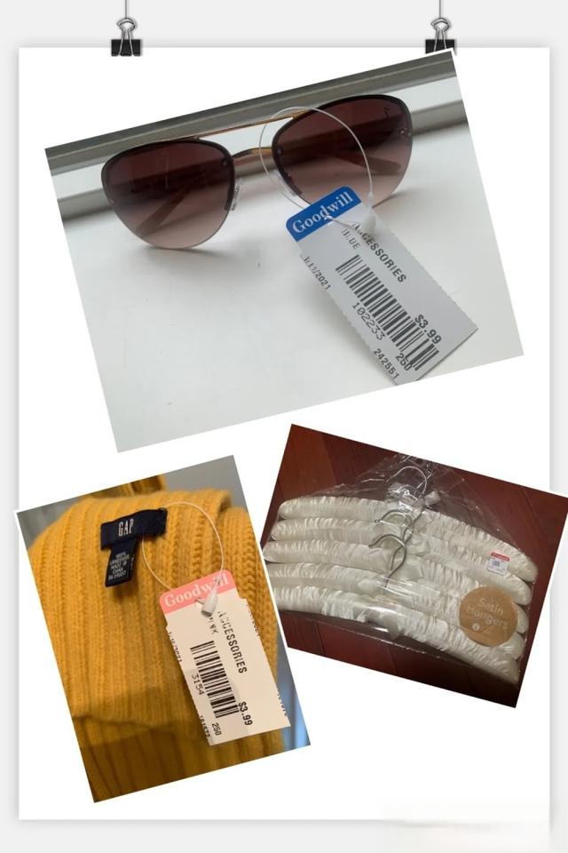 不可错过的宝藏二手店!实惠又环保-