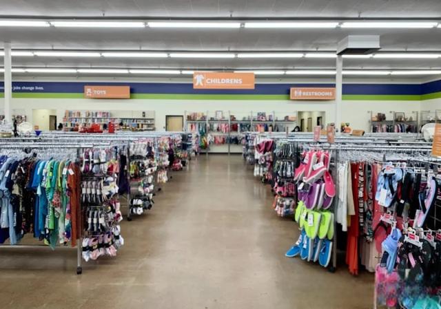 不可错过的宝藏二手店!实惠又环保-