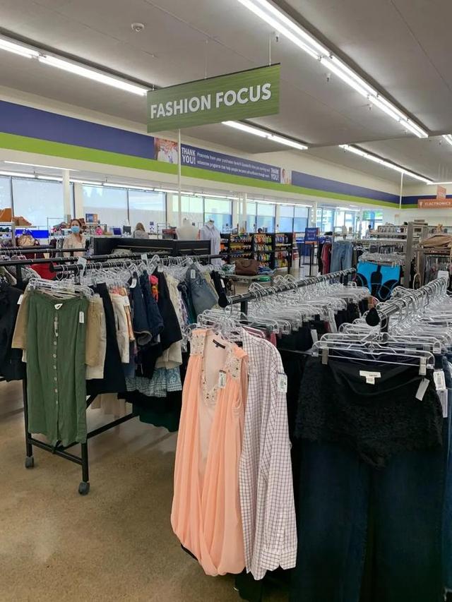 不可错过的宝藏二手店!实惠又环保-