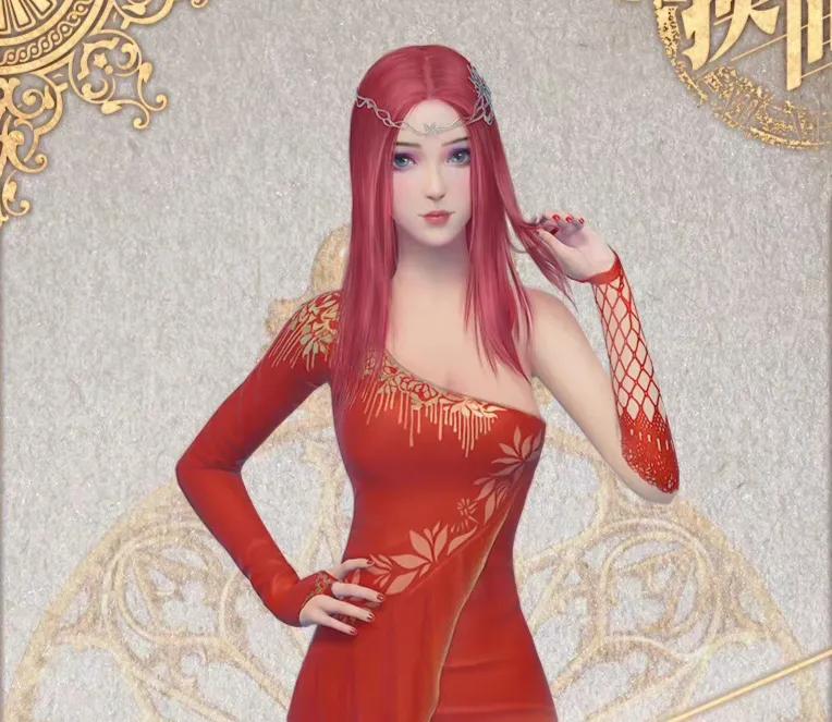 真人版《画江湖之绝世门生》播出，两版人物对比，真人版太出戏