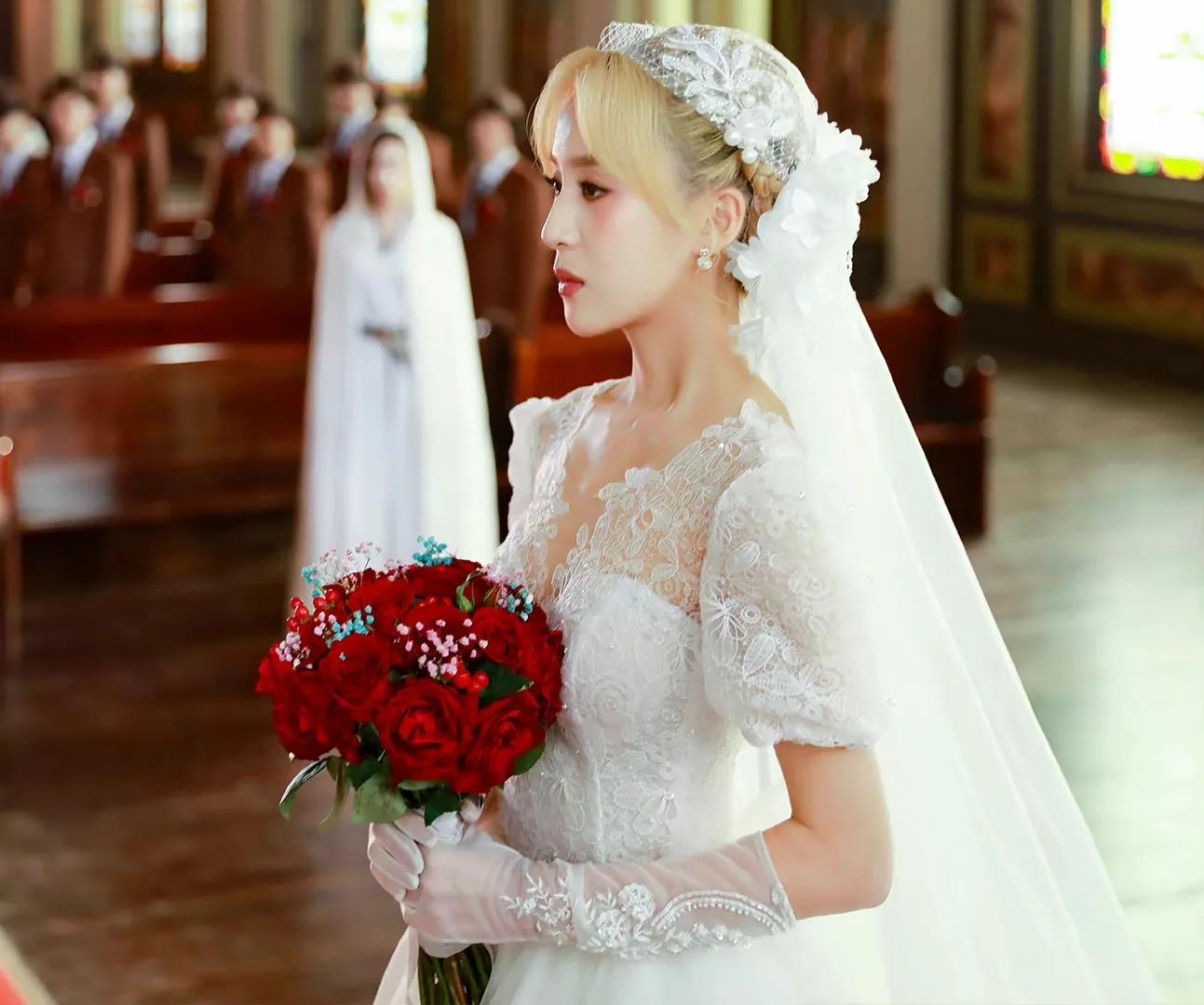 真人版《画江湖之绝世门生》播出，两版人物对比，真人版太出戏