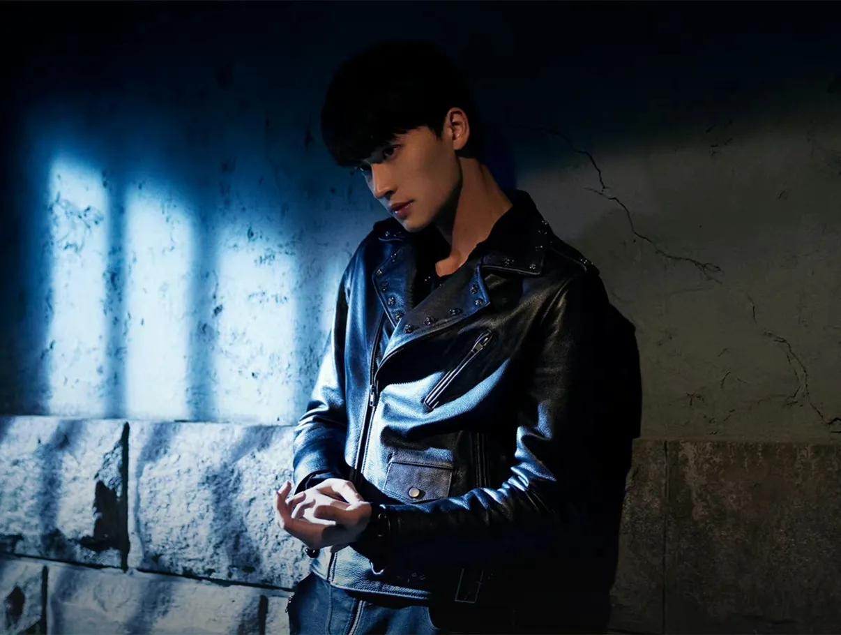 真人版《画江湖之绝世门生》播出，两版人物对比，真人版太出戏