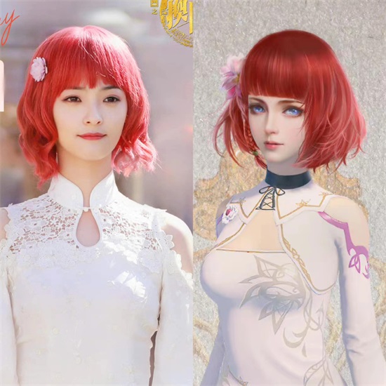 真人版《画江湖之绝世门生》播出，两版人物对比，真人版太出戏