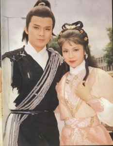 ​戚美珍：为翁美玲之死背锅多年，嫁给苗侨伟后一生幸福