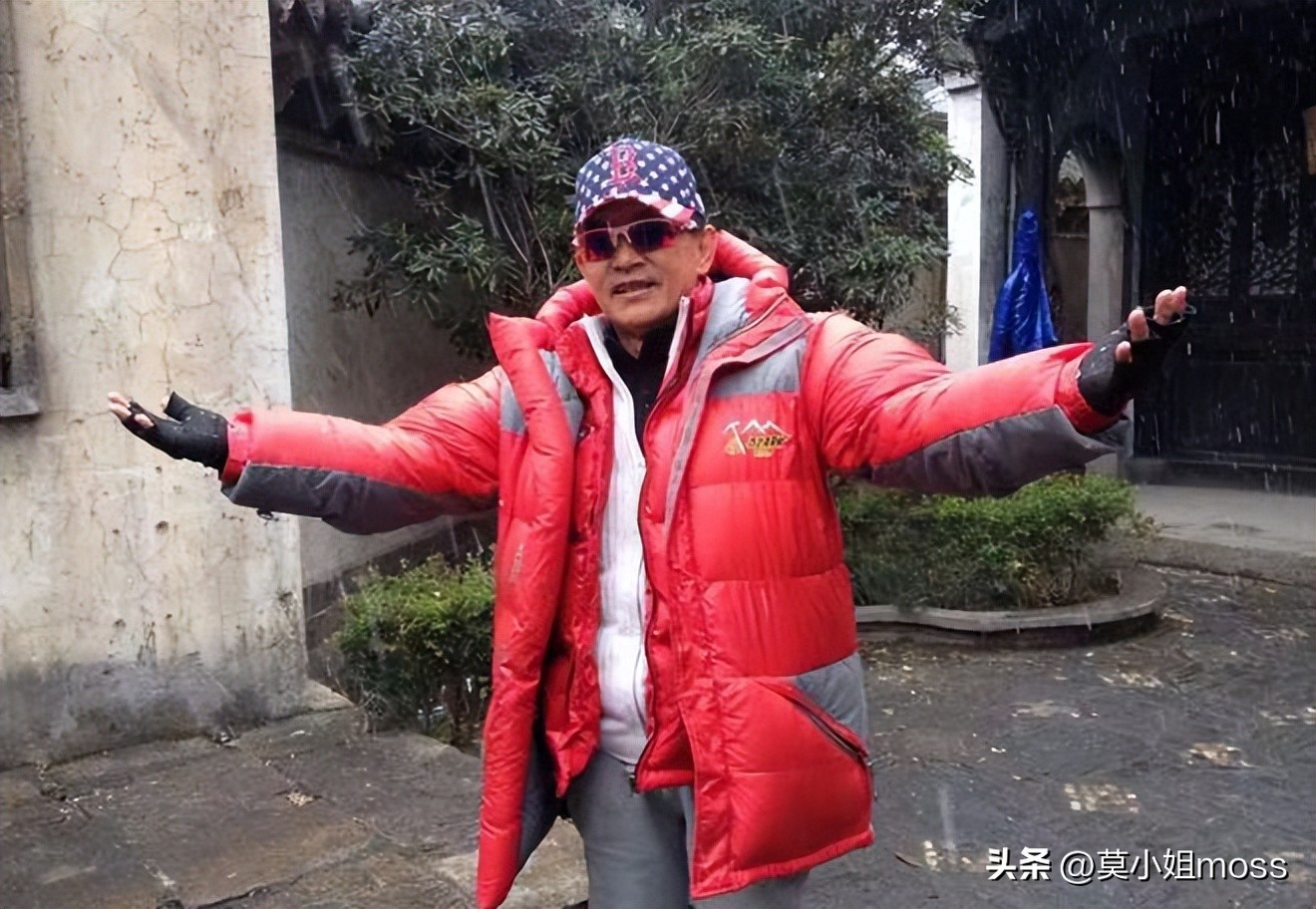 走好！5天7位文艺界名人去世，有金牌绿叶、诗人、导演，最小46岁