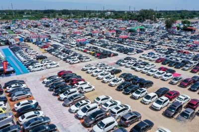 ​二手车买卖又出新规，新政策太方便了，不知道的赶紧了解一下