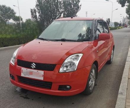 一万左右的二手车推荐，大学生都开得起-