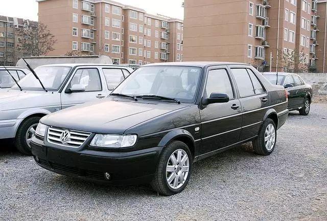 一万左右的二手车推荐，大学生都开得起-