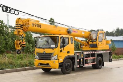 ​二手吊车转让处理网本地二手吊车交易二手蓝牌吊车价格5吨吊车价格二手随车吊