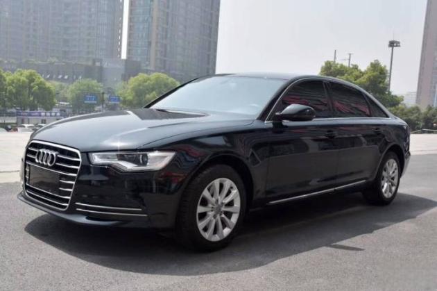 二手车价格评估有哪几种方法?-