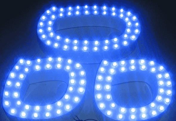 家中关灯后led微亮(怎么解决关灯还有微亮)