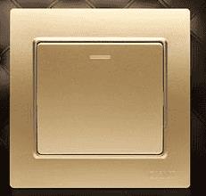 家中关灯后led微亮(怎么解决关灯还有微亮)