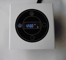 家中关灯后led微亮(怎么解决关灯还有微亮)