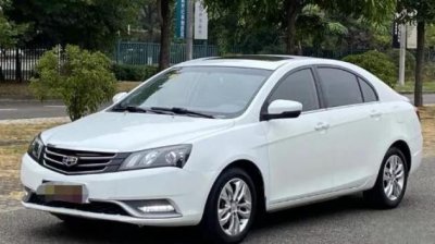 ​6款3万元经典保值的二手车推荐, 保证有你喜欢的一款!