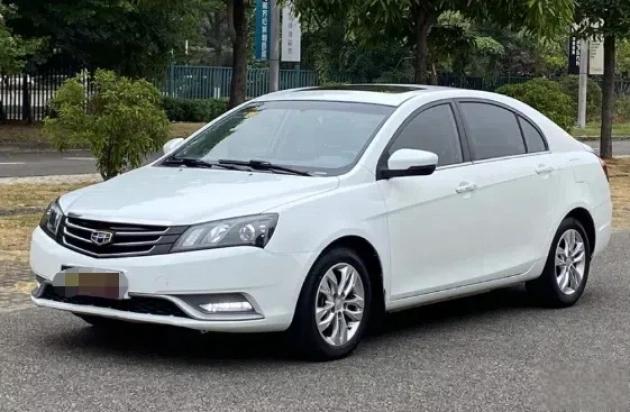 6款3万元经典保值的二手车推荐, 保证有你喜欢的一款!-