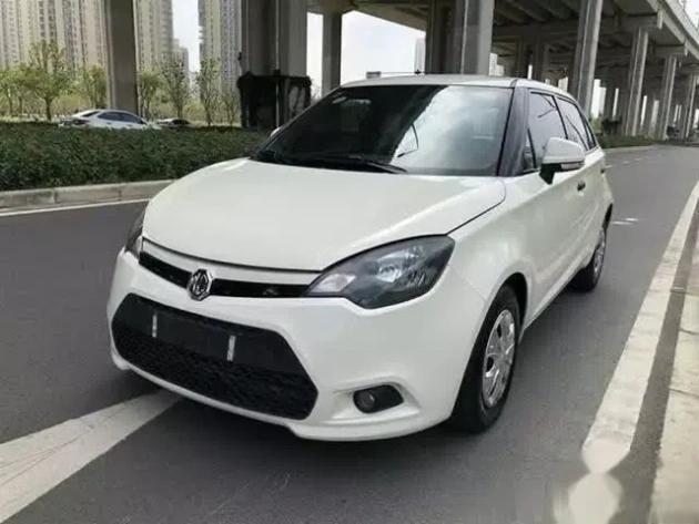 6款3万元经典保值的二手车推荐, 保证有你喜欢的一款!-