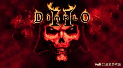 ​暗黑2能碾压地狱的职业（暗黑3单刷最强职业）