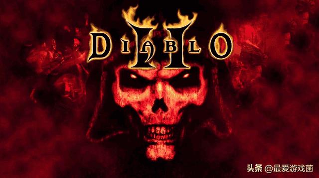 暗黑2能碾压地狱的职业(暗黑3单刷最强职业)