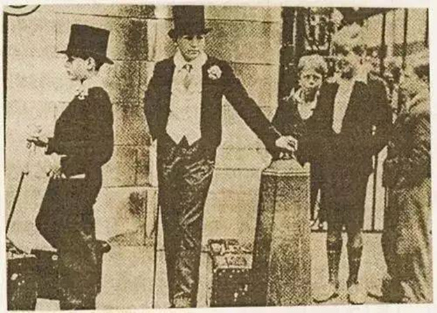 绅士风度是指什么(绅士风度是什么意思)