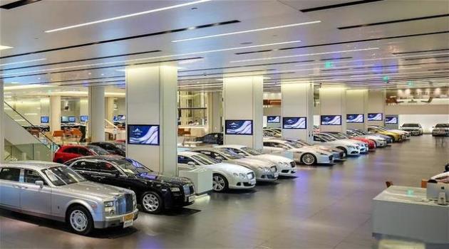 如何挑选一辆合适的二手车,本人经验总结-