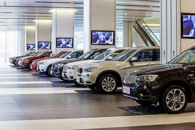 如何挑选一辆合适的二手车,本人经验总结-