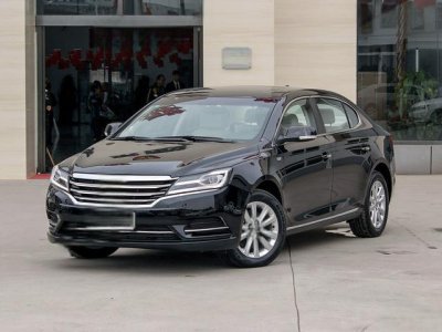 ​二手荣威950汽车价格是多少?