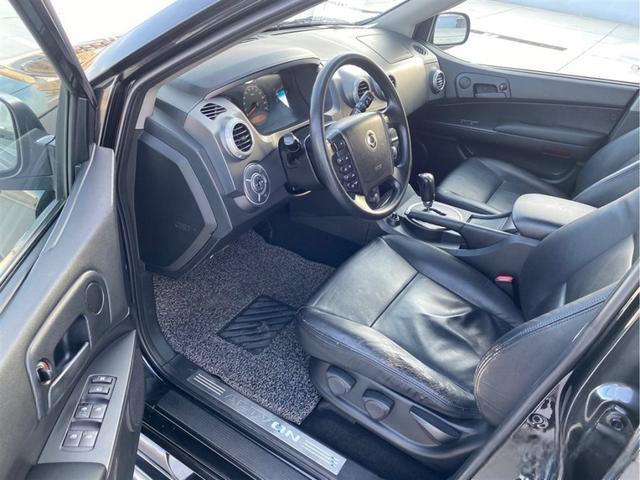 4万买的车竟然长这样!成都锦和二手车市场带你看双龙爱腾-