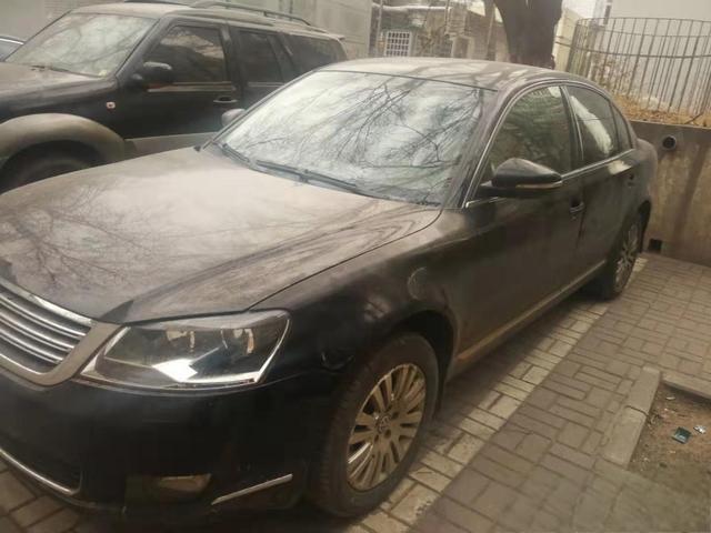 二手车市场里那些严重事故车最后都卖给谁去了?-