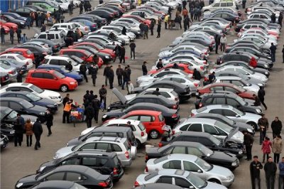 ​买二手车跑滴滴可以吗 需要什么条件