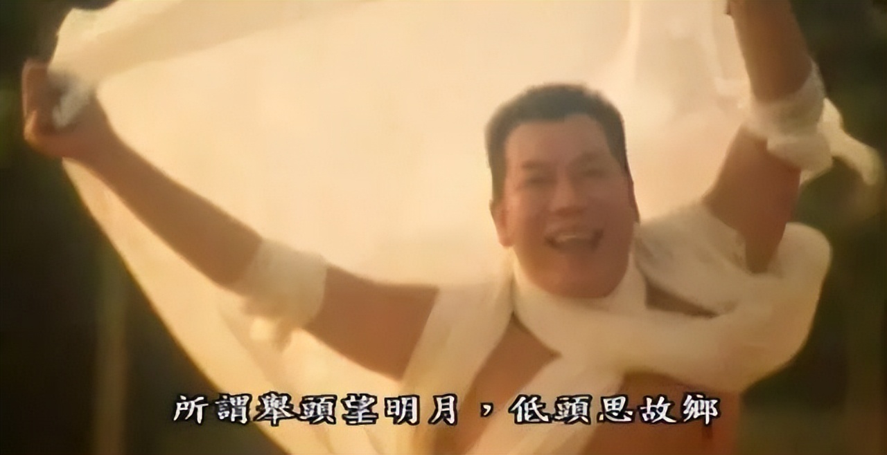 回顾港片黄金时代,近些年离世的黄金配角们