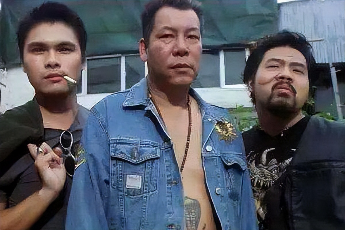 回顾港片黄金时代,近些年离世的黄金配角们