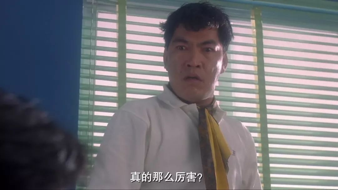 回顾港片黄金时代,近些年离世的黄金配角们