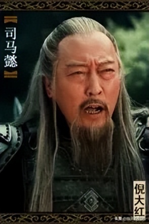 高希希:《三国》拍摄背后的故事,选角玩出一部新《三国》