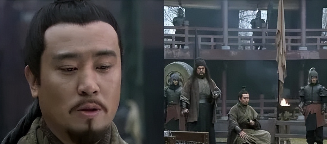 高希希:《三国》拍摄背后的故事,选角玩出一部新《三国》