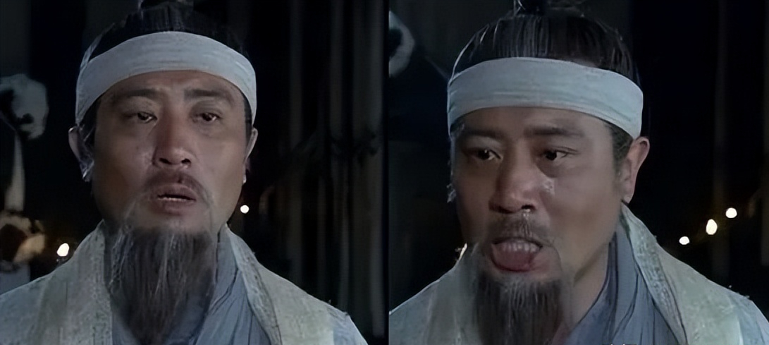 高希希:《三国》拍摄背后的故事,选角玩出一部新《三国》