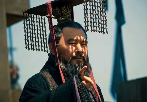 高希希:《三国》拍摄背后的故事,选角玩出一部新《三国》