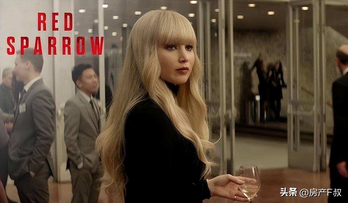 2.5分 糟糕!《红雀》IGN评分出炉 就是为了折磨观众