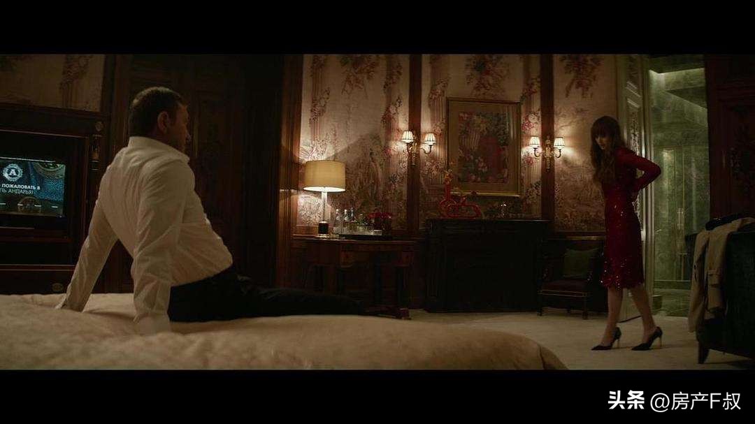 2.5分 糟糕!《红雀》IGN评分出炉 就是为了折磨观众